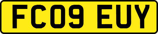 FC09EUY