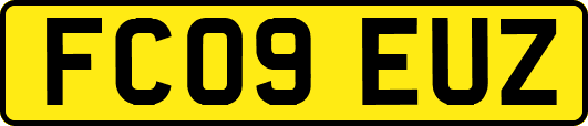 FC09EUZ