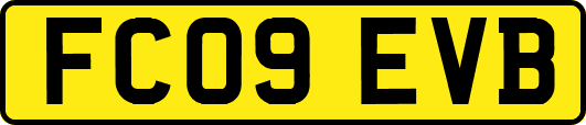 FC09EVB