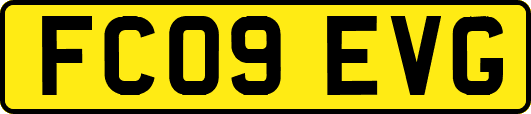 FC09EVG