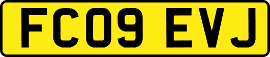 FC09EVJ