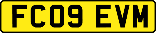 FC09EVM
