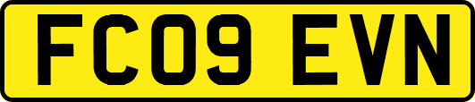 FC09EVN