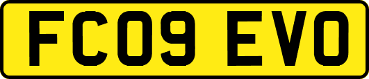FC09EVO