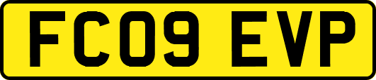 FC09EVP