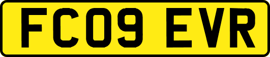 FC09EVR