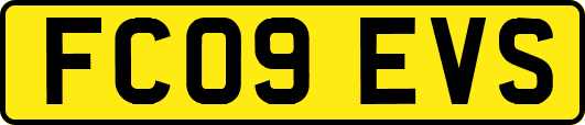 FC09EVS