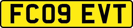 FC09EVT