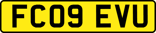 FC09EVU