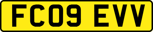 FC09EVV