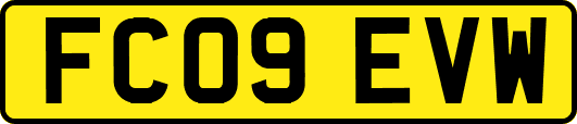 FC09EVW