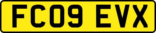 FC09EVX