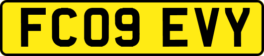 FC09EVY