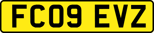 FC09EVZ