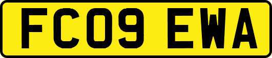 FC09EWA