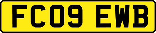 FC09EWB