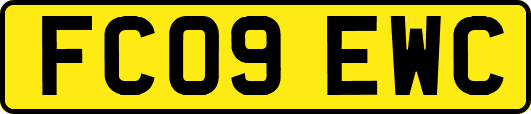 FC09EWC