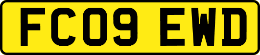 FC09EWD