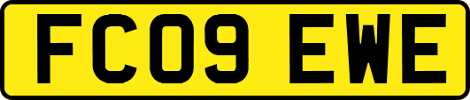 FC09EWE