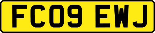 FC09EWJ