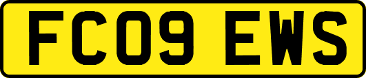 FC09EWS