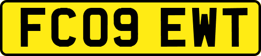 FC09EWT