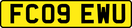 FC09EWU