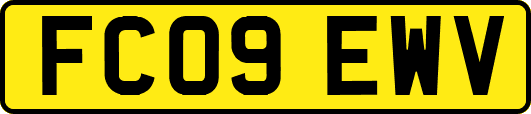 FC09EWV