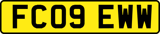 FC09EWW