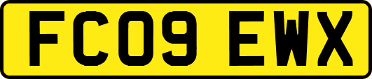 FC09EWX
