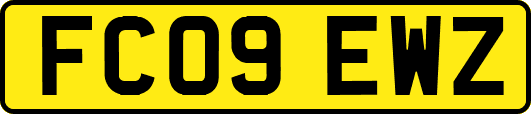 FC09EWZ