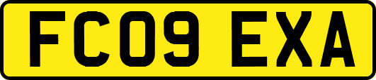 FC09EXA