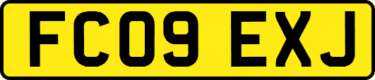 FC09EXJ