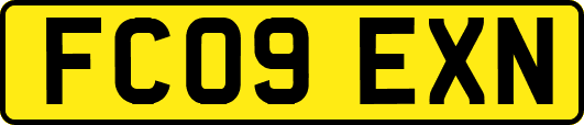 FC09EXN