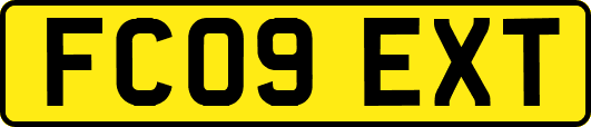 FC09EXT