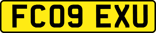 FC09EXU