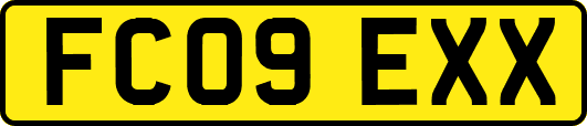 FC09EXX