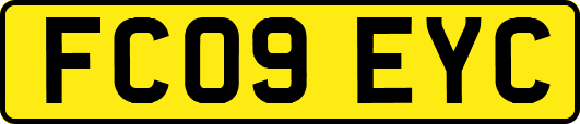 FC09EYC