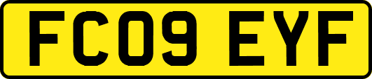 FC09EYF