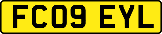 FC09EYL
