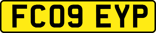 FC09EYP