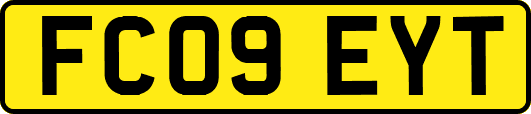 FC09EYT