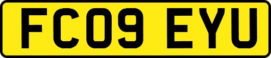 FC09EYU