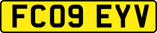 FC09EYV