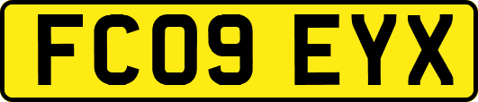 FC09EYX