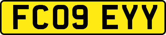 FC09EYY