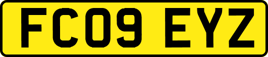 FC09EYZ