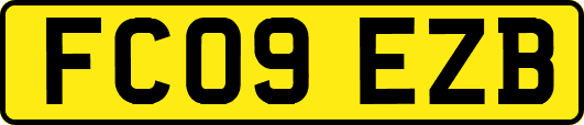 FC09EZB