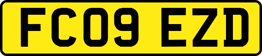 FC09EZD