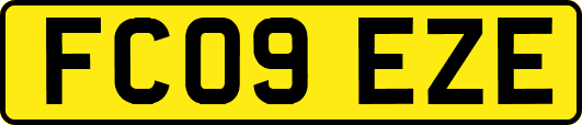 FC09EZE